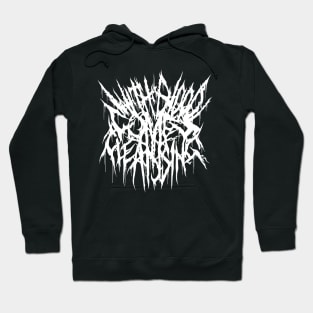 With Blood Comes Cleansing Hoodie